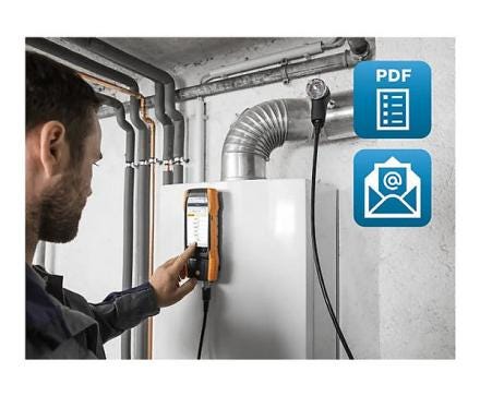 TESTO 300 INITIAL BLUETOOTH      0564 3002 95 TESTO  [0564 3002 95]