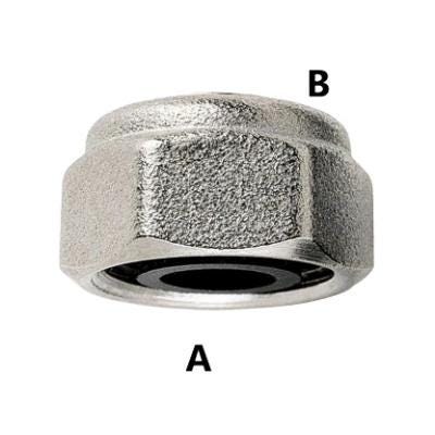 RACCORD CUIVRE D.12                   1391250 RBM FRANCE  [1391250]
