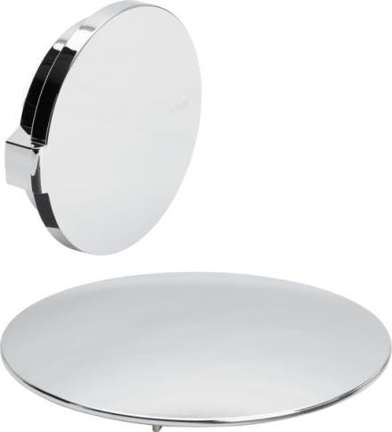SET FINITION ROTAPLEX R5 614201    CHR 721558 VIEGA  [721558]