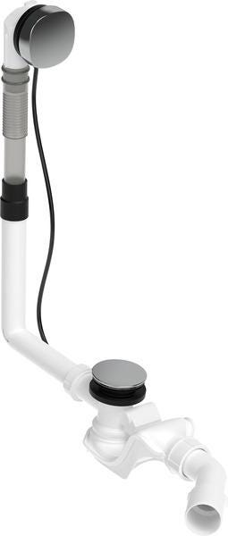 VIDAGE CABLE+TP QUADROVAL CHR 792200000001000 DURAVIT  [792200000001000]