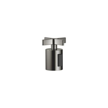 POIGNEE DE REG.DEB. DARK CHR.     11432809-19