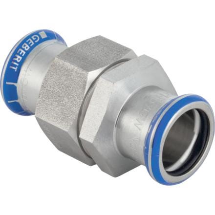 RACCORD UNION AV.ECR.SER.D18    MAPRESS 35391 GEBERIT  [35391]