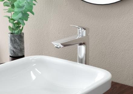 LOGIS - Mitigeur lavabo