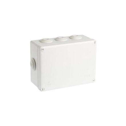 BOITE DE DERIVATION - IP55