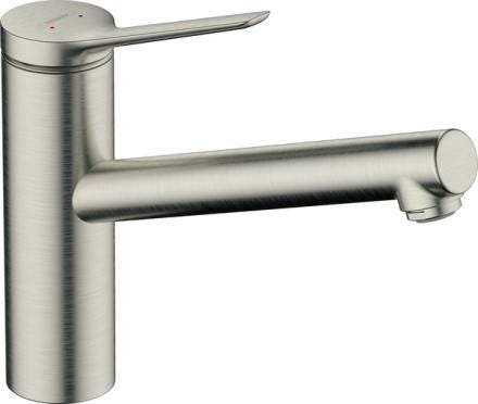 MITIGEUR EV.ZESIS M33 ASPECT AC/INOX 74806800
