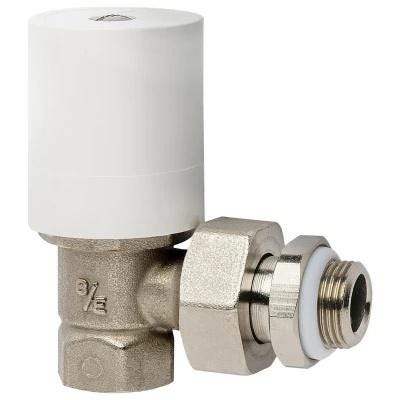 ROBINET SPLE.REGLAGE EQ.1/2" F      RBM 70400 RBM FRANCE  [70400]
