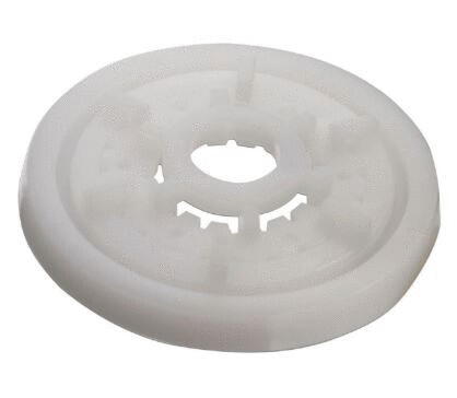 ACCESSOIRES COLLECTIVITE DOUCHE - Grille de douche