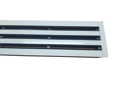 GRILLE DE SOUFFLAGE - LNG-AR