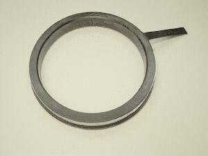 JOINT POUR TAMPON                DD  89705505 DE DIETRICH PIECE RECHANGE BDR  [89705505] 