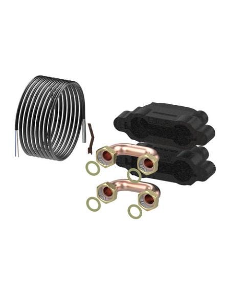 KIT RACCORDEMENT HYDRO BALLON VERT.   7890180