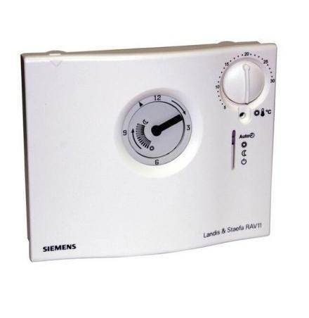 THERMOSTAT D'AMBIANCE