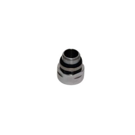 RACCORD CANNE D'INJECTION 1/2 MALE 3/4 FEMELL IRSAP SPA  [DADBOCXPVCFILCR]
