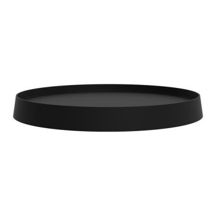 DISQUE PLAST.27,5 P/TAB NOI/OP H3983350910021 LAUFEN ROCA
