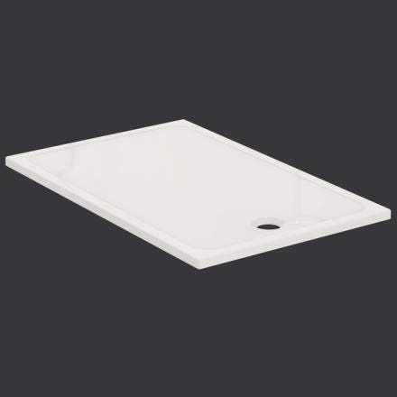RECEVEUR OKYRIS+ 140X90 A/DRTE    BLC P021701 IDEAL STANDARD FRANCE