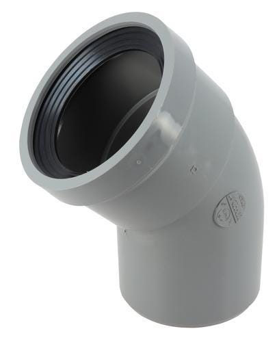 COUDE SYSTEME J - MF - 45°