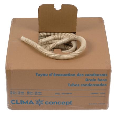POMPE DE RELEVAGE - Pompe condensats
