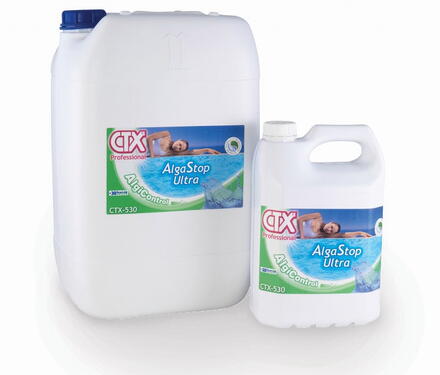 ANTI-ALGUES - ALGA STOP