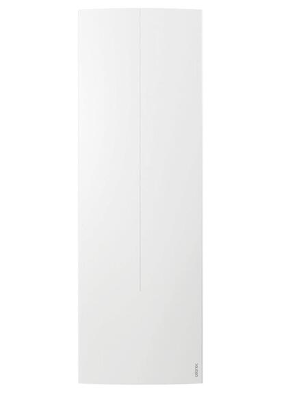 SOKIO - Radiateur à inertie - Corps de chauffe aluminum