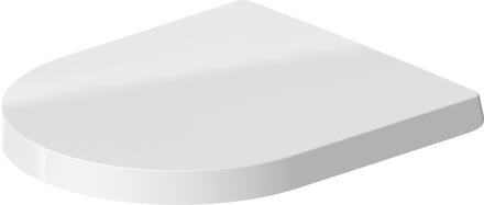ABATTANT ME BY STARCK COMPACT. BLC 0020192600 DURAVIT  [0020192600] 