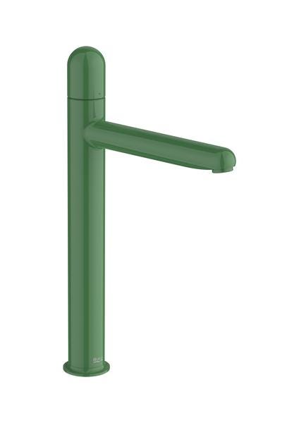 MITIGEUR DE LAVABO XL DROIT VERT   A5A3X3FP20