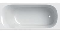SOANA - Baignoire rectangulaire
