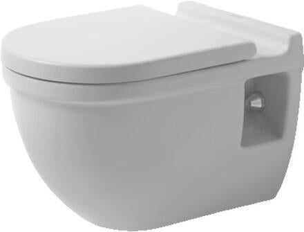CUVETTE STARCK 3 - Cuvette compacte à fond creux
