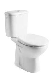 VICTORIA - Pack WC sur pied