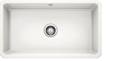 VILLAE SIMPLE - Timbre office - Une grande cuve