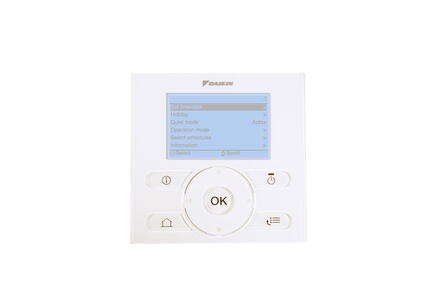 INTERFACE UTILISATEUR