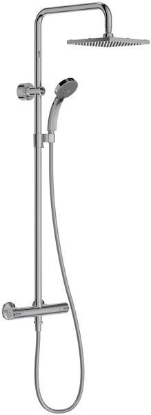 JULY - Colonne thermostatique apparente