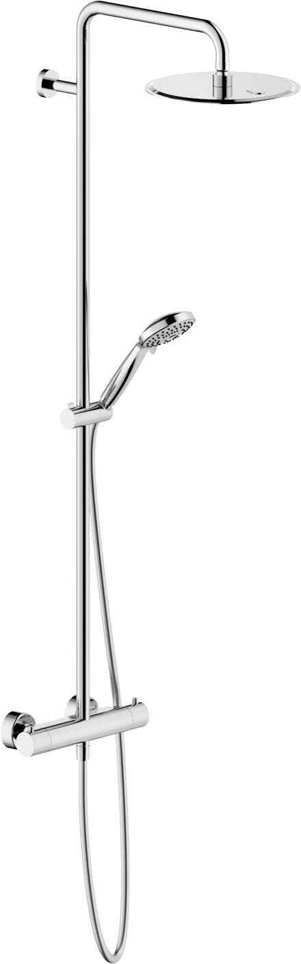 EXCLUSIVITES RICHARDSON PAR NOBILI - Colonne de douche thermostatique