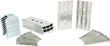 KIT FIXATION -PLAQUE 39,3+ANCRAGE 75-  720050 THERMADOR  [720050]