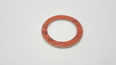 JOINT PLAT 44X33X2                      46046 DE DIETRICH PIECE RECHANGE BDR  [46046]