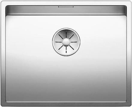 EVIER 1C.BLANCOCLARON 500-U BROSS.AUTO 521577 BLANCO  [521577]