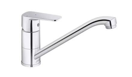 MITIGEUR EVIER JULY E35688-4 JD   E35688-4-CP