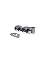 PLENUM EASYZONE C25 MED5X200   PPC25MELBS01M5