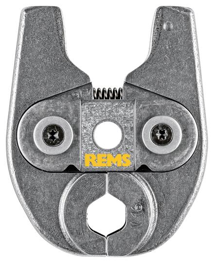 ACCESSOIRES SERTISSEUSE - Pince à sertir MINI - Pour sertisseuse radiale Mini-Press ACC