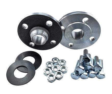 CONTRE BRIDE KIT DN40 PN10        -2- 2105579 WILO FRANCE  [2105579] 