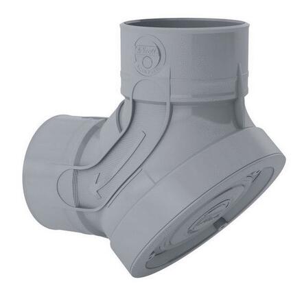 COUDE CHUTUNIC® - FF - 87°30