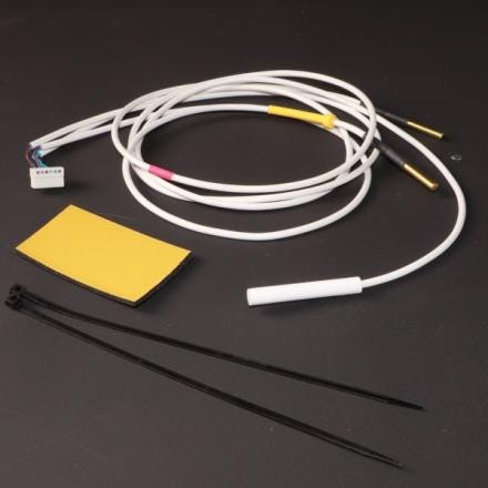 SONDE TEMPERATURE -3-                  029279 ATLANTIC