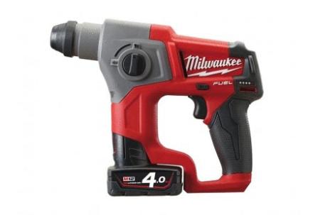 PERFORATEUR - BURINEUR SANS FIL - SDS Plus