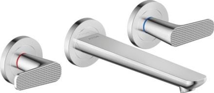 MELANGEUR LAV 3 TROUS ENC AVEC BEC   49071000