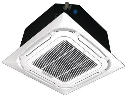 CLIM U.I.MONOSPL.CASS.UCAEC 35 EH960  7722361 DE DIETRICH EQUIP THERMIQU BDR  [7722361]