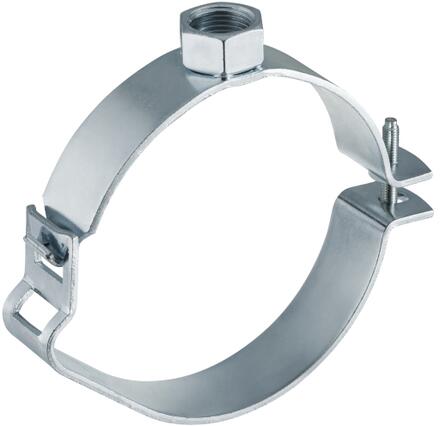 COLLIER GALVA - Collier galva