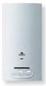 CHAUFFE-BAINS OPALIA - Butane/Propane - avec veilleuse