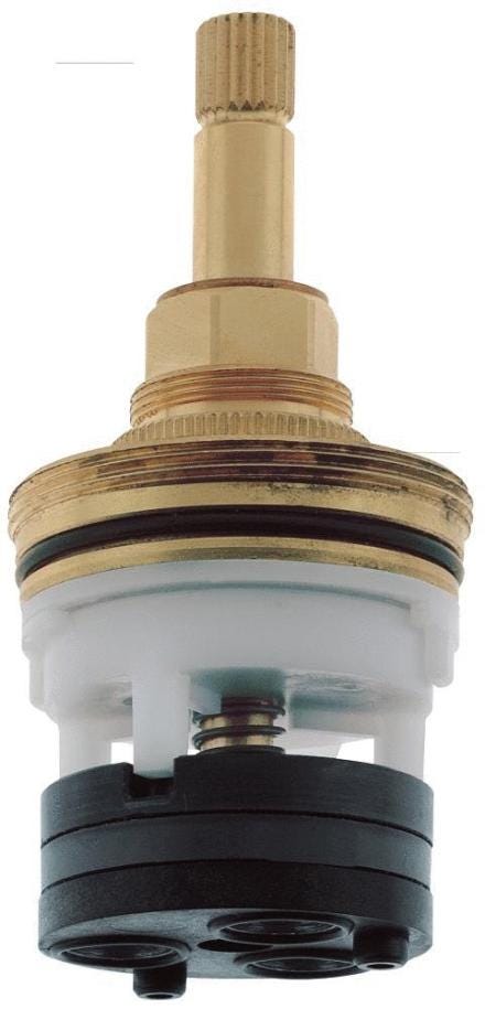 CARTOUCHE - Thermostatique
