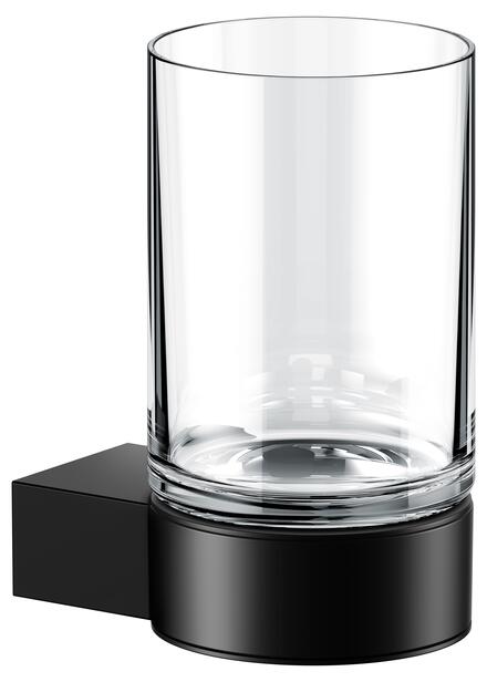 PLAN BLACK SELECTION - Porte-verre