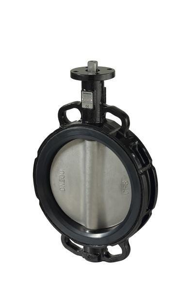 VANNE PAP O.CENTR.DN65 20NM-VFW4  S55235-V140 SIEMENS  [S55235-V140]