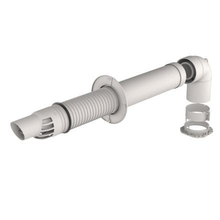 ROLUX CONDENSATION CONCENTRIQUE - Kit terminal Renofit®