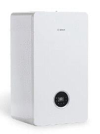 CONDENS 8300IW - Chaudière - Pour chauffage et production d'eau chaude sanitaire